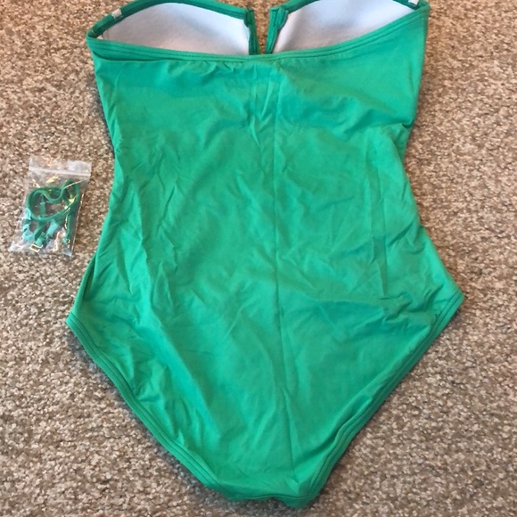 EUC Tommy Bahama one piece swim suit - Picture 3 of 5